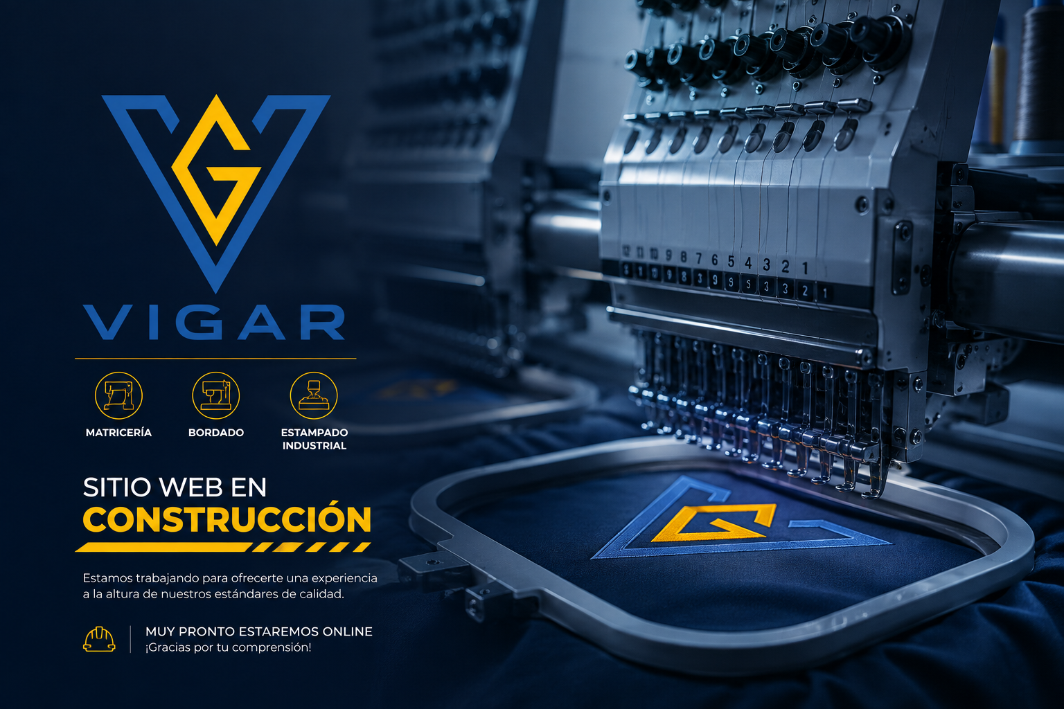 Página en construcción